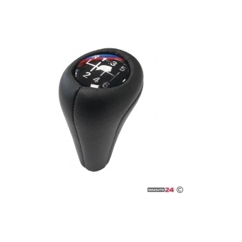 Paolo Топка за скоростен лост съвместима с bmw - 6 скорости