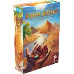 Fantasmagoria Настолна игра Пирамидо (българско издание) - Абстрактна