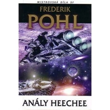 Anály Heechee