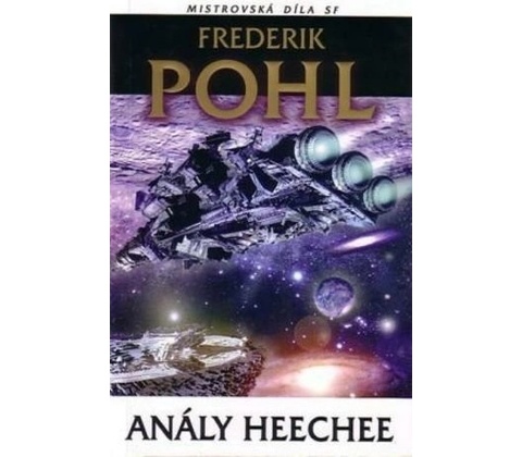 Anály Heechee
