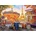 Art Puzzle - Puzzle Amusement Park, Paris - 2 000 piese