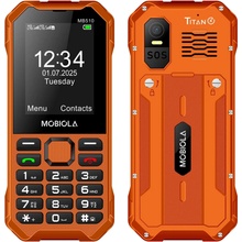 Mobiola MB510 TitanX 4G Orange