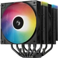 DeepCool AG620 BK ARGB V2 R-AG620-BKAMMN-GJD