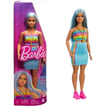 Barbie MODELKA 218