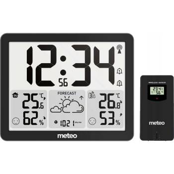 METEO SP201