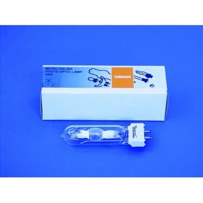 Osram HSD 250/80 8000K GY9,5