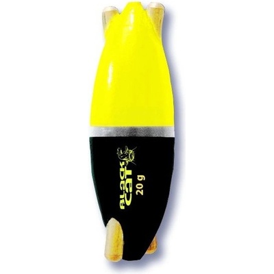 Black Cat Podvodní Splávek Vibro Underwater Float 15g