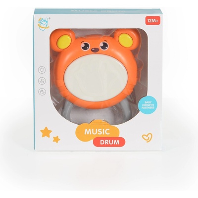 Mebo Star Барабанче Bear (109581)