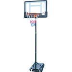 Sprinter Junior 33" черно, прозрачно, Микс (1210)