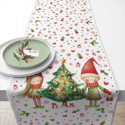 Ambiente Europe BV Behuň 40x150cm Elfovia