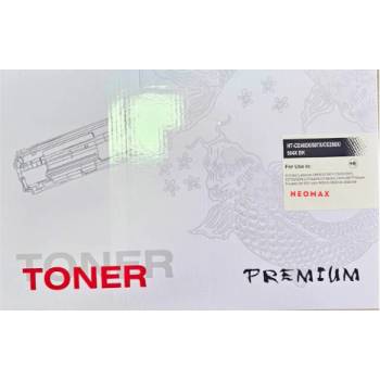 Compatible УНИВЕРСАЛНА КАСЕТА ЗА HP COLOR LASER JET Enterprise 500/M551 - /507X/504X/ - Black - CE400X/CE250X - PN HT-CE400X - NEOMAX (HT-CE400X)