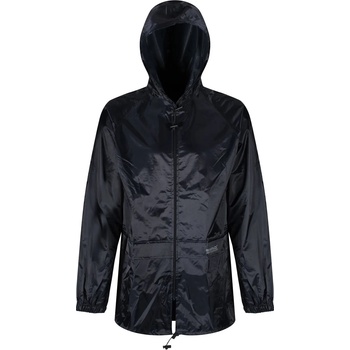 Image 1 of Regatta Непромокаемо яке Regatta Mens Stormbreaker Hooded Long Sleeve Waterproof Jacket - Navy