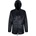 Regatta Непромокаемо яке Regatta Mens Stormbreaker Hooded Long Sleeve Waterproof Jacket - Navy