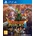 Square Enix Dragon Quest Heroes II (PS4)