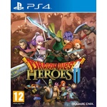 Square Enix Dragon Quest Heroes II (PS4)