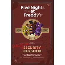 Five Nights at Freddy's: Survival Logbook