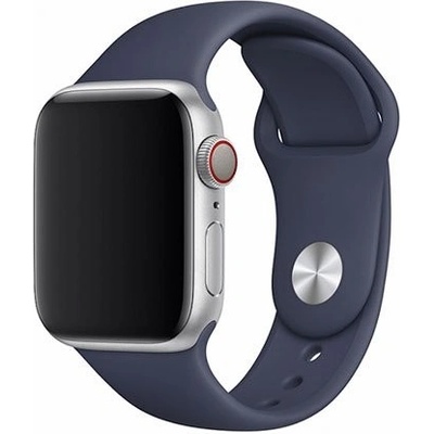 Devia Apple Watch Deluxe Series Sport Band 44/45/49mm - Midnight Blue 6938595324949