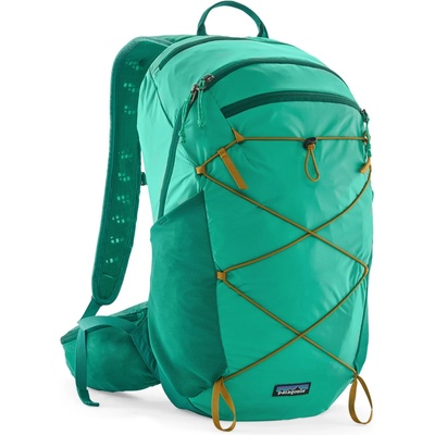Patagonia Туристическа раница Patagonia Terravia Pack 22 Walking backpack - Aqua Stone (502-9192-0611)