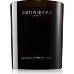 Molton Brown Delicious Rhubarb & Rose 190 g