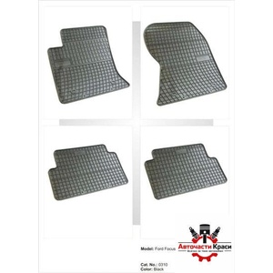 FroGum Стелки к-т -0310- Ford Focus 98-05 (ET0310)