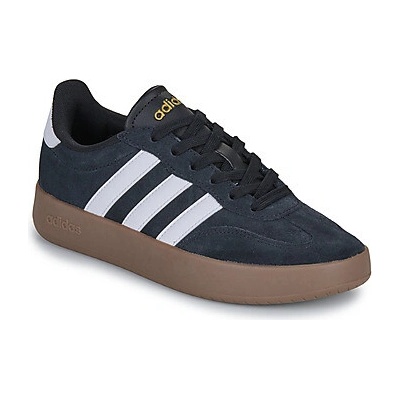 adidas nízke tenisky BARREDA čierna