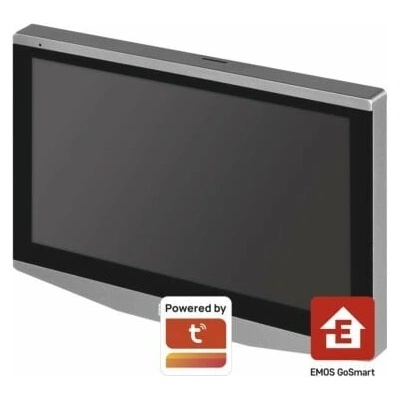 GoSmart Přídavný monitor IP-700B domácího videotelefonu IP-700A 3010040110