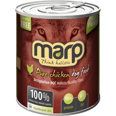 Marp Chicken kuřecí 800 g
