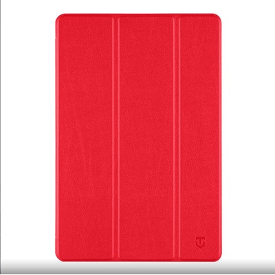Tactical Book Tri Fold Pouzdro Xiaomi Redmi Pad SE 57983120943 Red