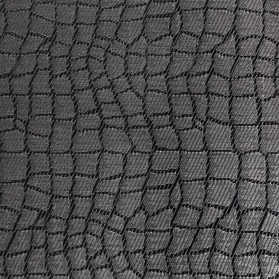 APS Prostírání mozaika černo-šedá 60509 černá;šedá 450x330 mm