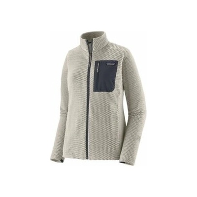 Patagonia R1 Air Jacket Women bežová