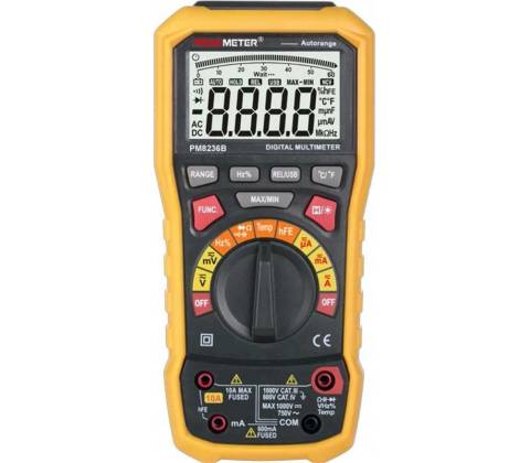 Hadex PM8236B