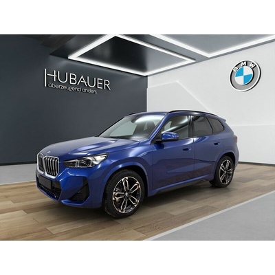 BMW X1 xDrive20d M Sport 120 kW
