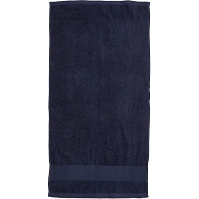 Fair Towel bavlnená osuška FT100DN70 x 140 cm navy