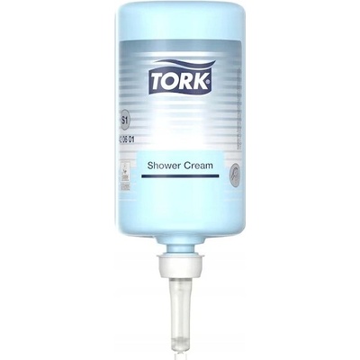 Tork Krémový sprchový gel 1000 ml