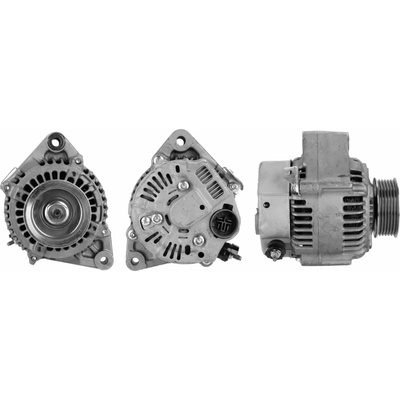 Alternátor LUCAS ELECTRICAL LRA02196