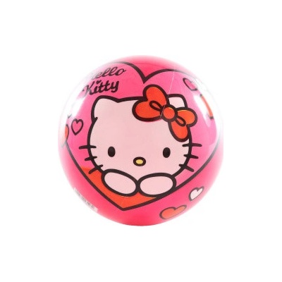 Lopta Hello Kitty 23 cm