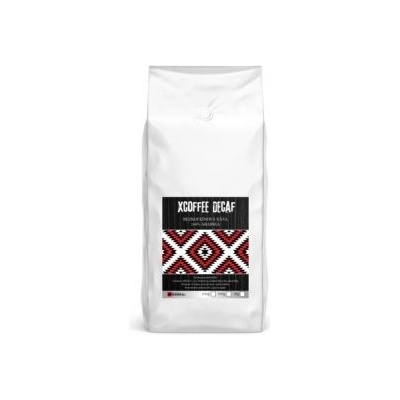 Xcoffee Decaf 1 kg