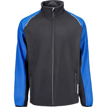 CERVA Яке CERVA MAX ECO STRETCH / Softshell - синьо (0301072440003)
