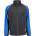 CERVA Яке CERVA MAX ECO STRETCH / Softshell - синьо (0301072440003)