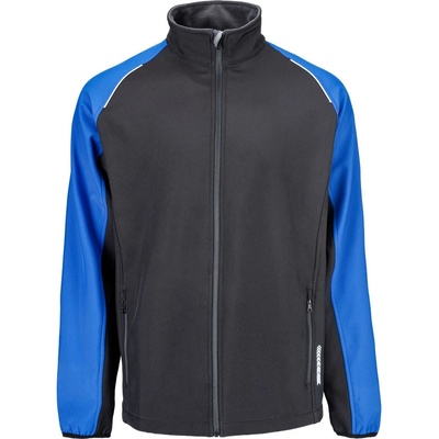 CERVA Яке CERVA MAX ECO STRETCH / Softshell - синьо (0301072440003)