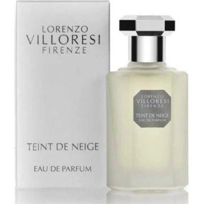 Lorenzo Villoresi Teint de Neige toaletná voda unisex 100 ml