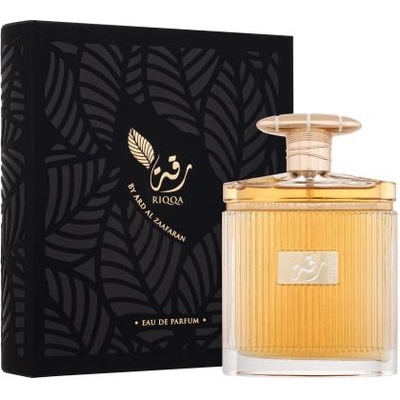 Ard Al Zaafaran Riqqa EDP 100 ml