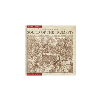 V/A - Sounds Of The Trumpets CD