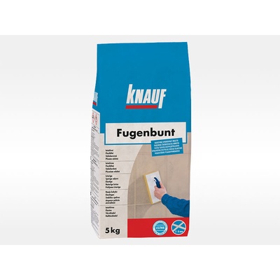 Knauf Fugenbunt 5 kg cacao – Zbozi.Blesk.cz