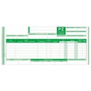 Michalczyk & Prokop PZ collection of materials from outside 352-8