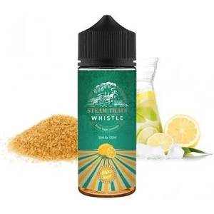 Steam Train Whistle 30ml/120ml
