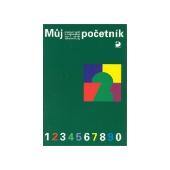 Můj početník 2