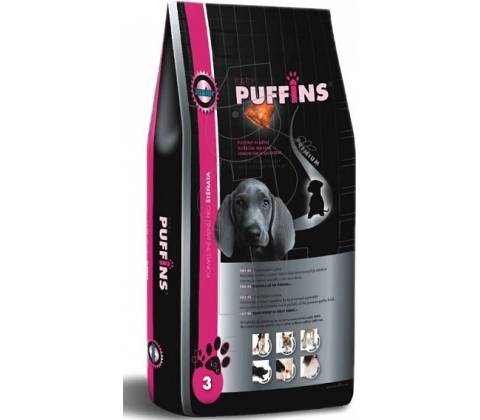 Puffins Junior 1 kg