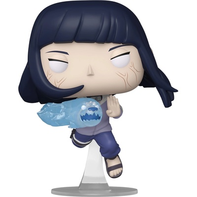 Funko Фигура Funko POP! Animation: Naruto Shippuden - Hinata Hyuga #1845 (099939)