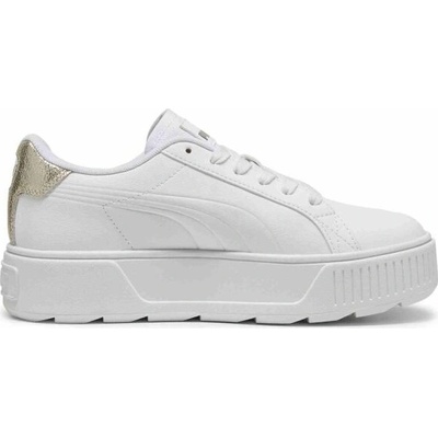 Puma Sneakersy Karmen 395099-01 biela